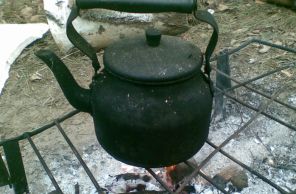 Рецепт приготовления закуски из баклажан на зиму